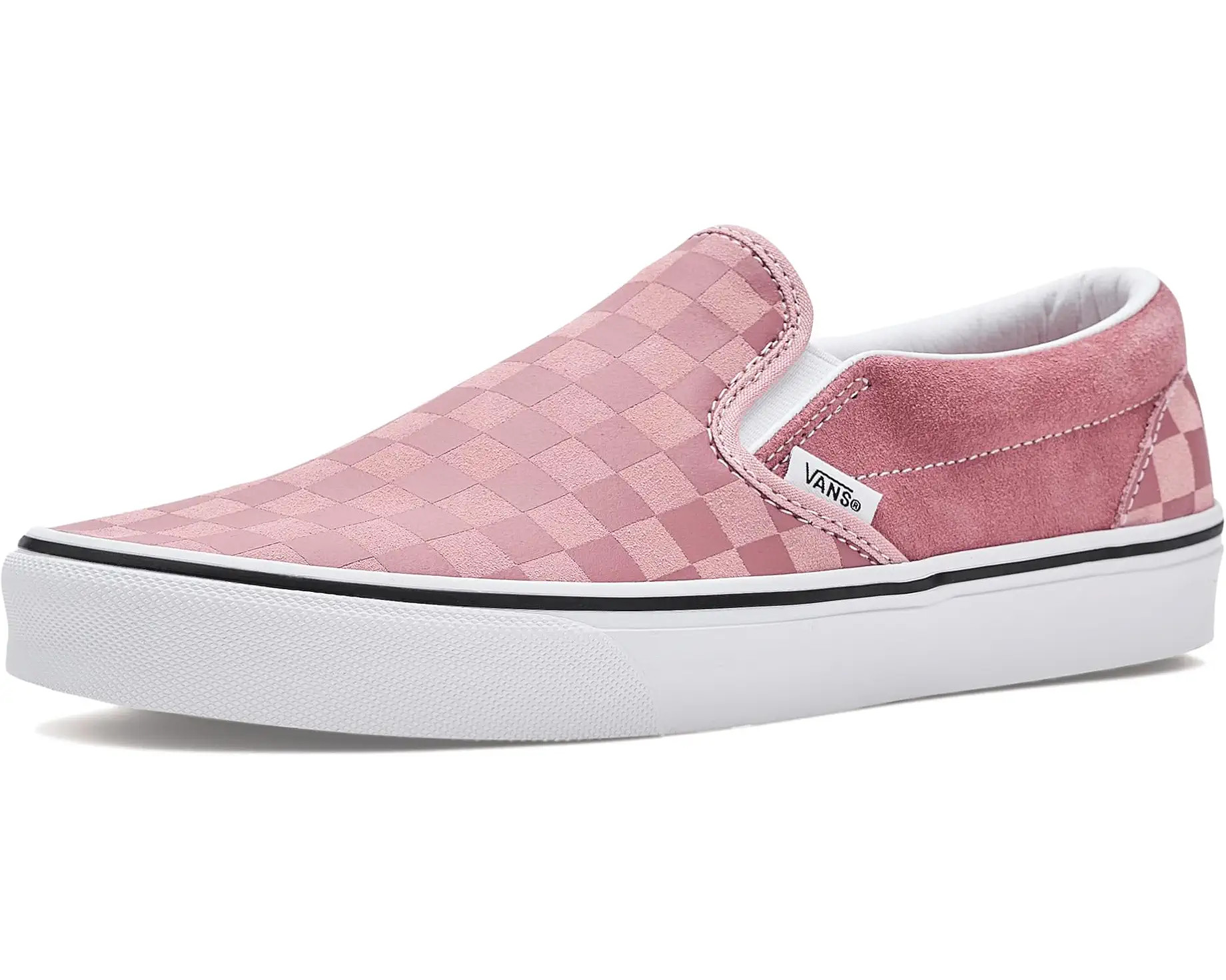 Unisex Vans Fu Classic Slip-On | Zappos.com
