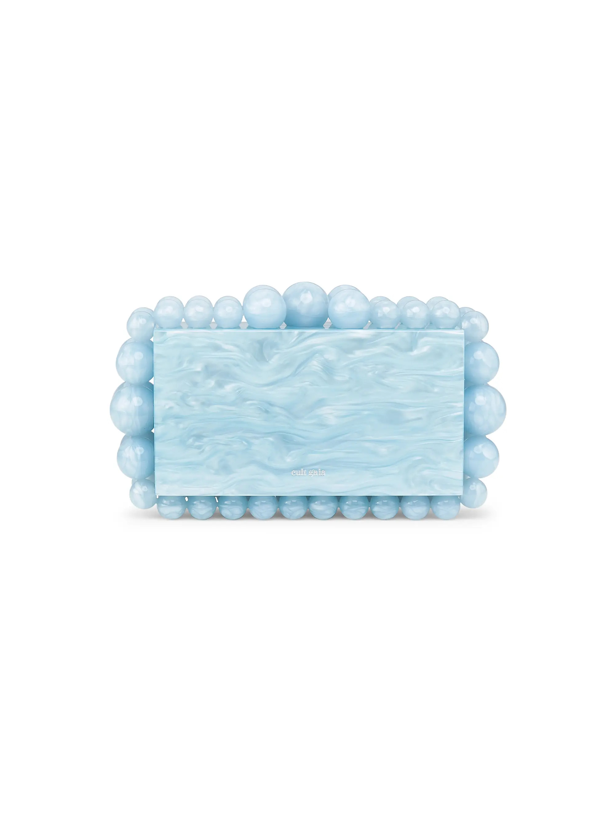 Eos Acrylic Clutch | Saks Fifth Avenue