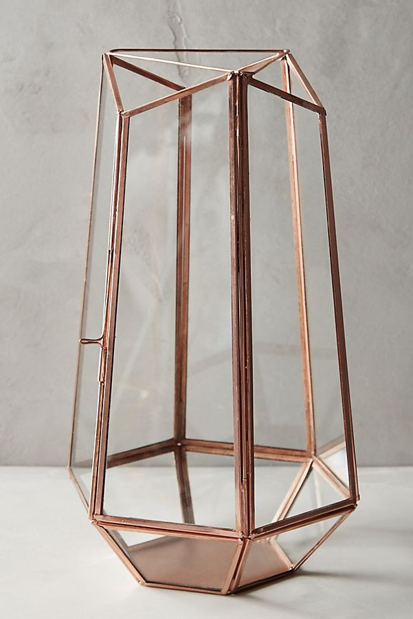Metalwork Hurricane | Anthropologie (US)