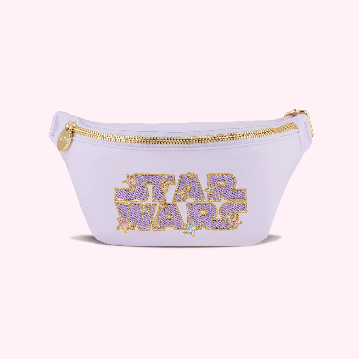 STAR WARS™ Embroidered Fanny Pack | Personalized Fanny Pack - Stoney Clover Lane | Stoney Clover Lane