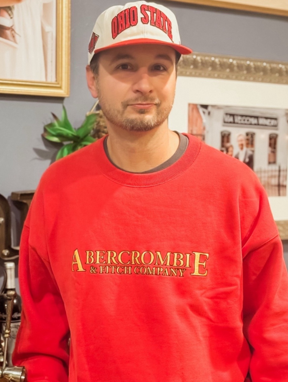 Cyber Monday deal
Abercrombie sale
Abercrombie sweatshirt
Vintage sweatshirt 
Vintage vibes
Retro sweatshirt
Vintage Abercrombie 
Retro Abercrombie 
New men’s Abercrombie sweatshirt
Abercrombie Men’s
Men’s casual outfit
Men’s holiday
Gift guide for him
Holiday sweatshirt
Most shopped item in November 
Best seller November 
Men’s best seller


#LTKCyberWeek #LTKHoliday #LTKGiftGuide