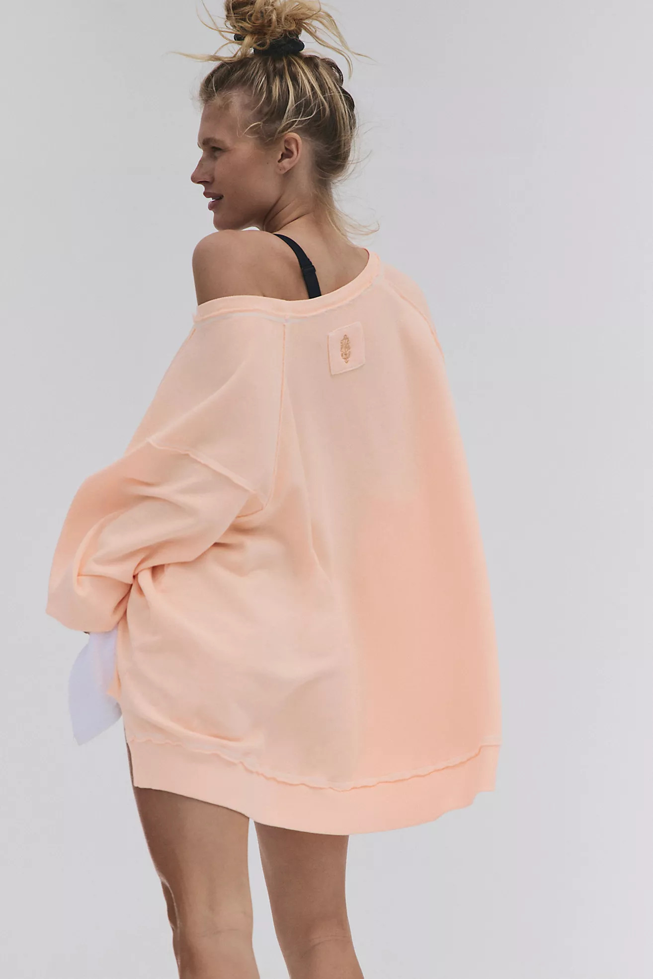 One To Beat Pullover | Free People (Global - UK&FR Excluded)