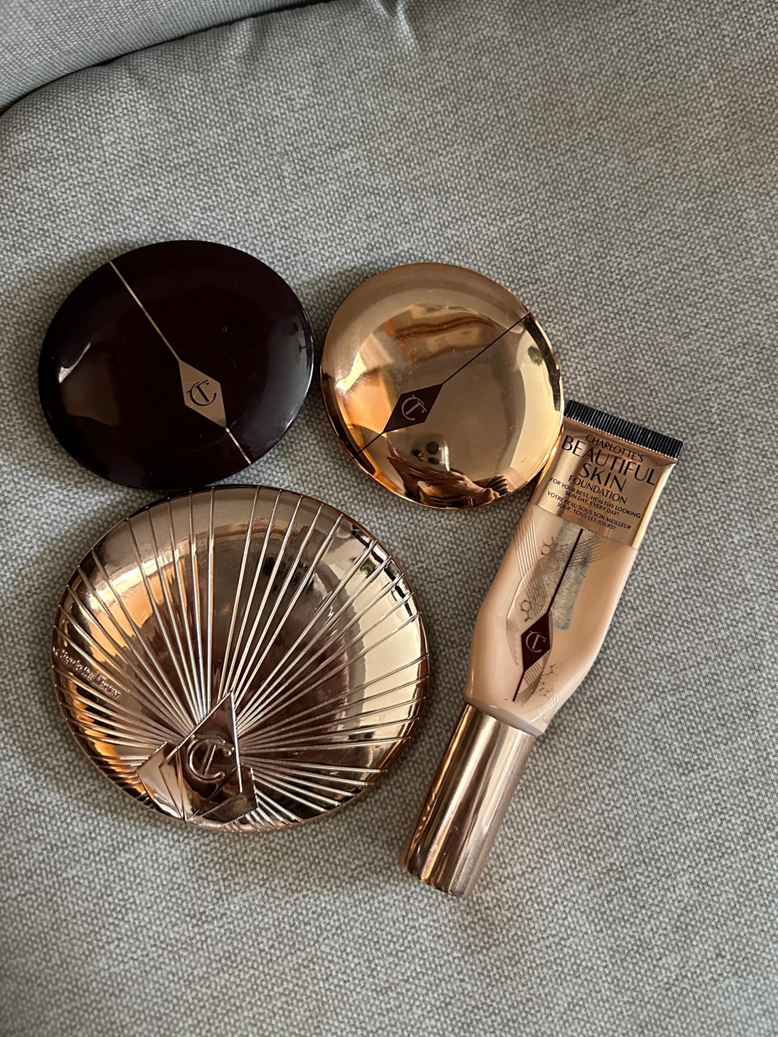 My makeup essentials 20% off 

#LTKGiftGuide #LTKCyberWeek #LTKBeauty