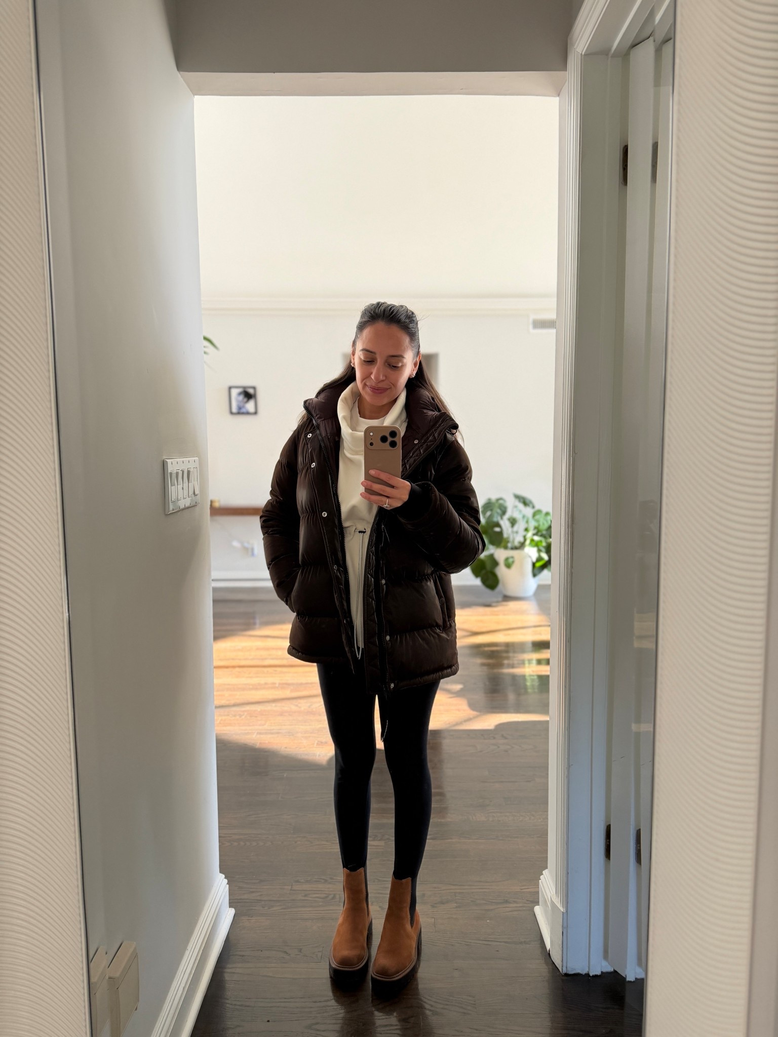 What I wore today 
Weekend ootd

#LTKCyberWeek #LTKootd #LTKSaleAlert