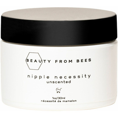 Beauty From Bees Nipple Necessity | Well.ca