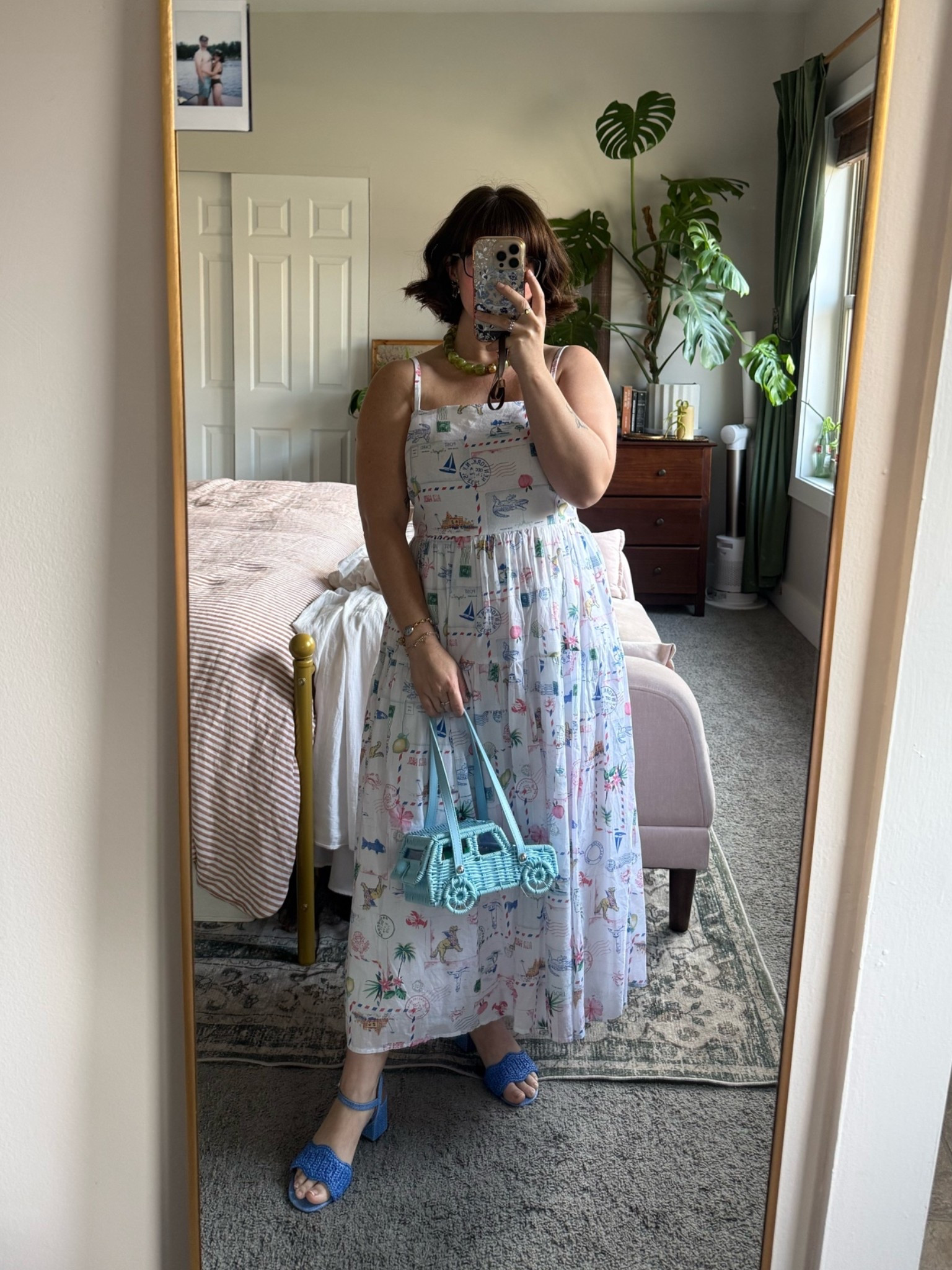 OOTD 5.30.26

#LTKPetite #LTKootd #LTKSeasonal