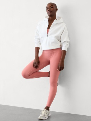 Elation Ultra High Rise Legging | Athleta