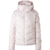 FIRE+ICE Saelly quilted jacket for women - Pink - 8/M | Bogner (US)