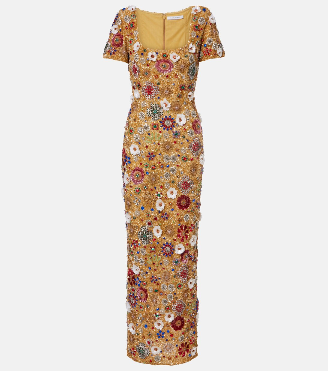 Francesca embellished gown | Mytheresa (US/CA)