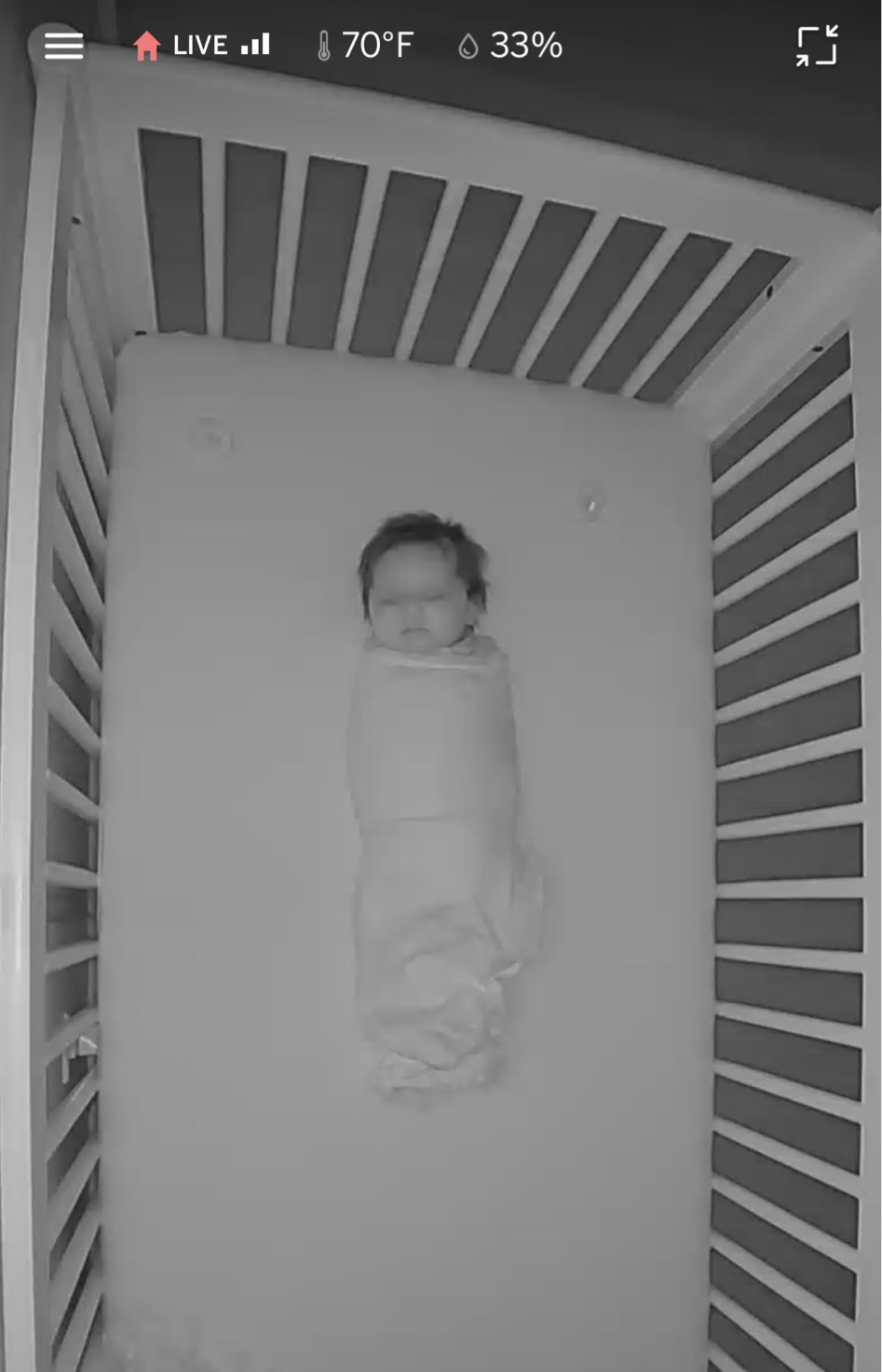 If you love data, you are going to LOVE the Nanit aka the best baby monitor! Gives you so much info you didn’t know you needed. We have the wall mount and multistand for travel!

#LTKbaby #LTKhome #LTKbump