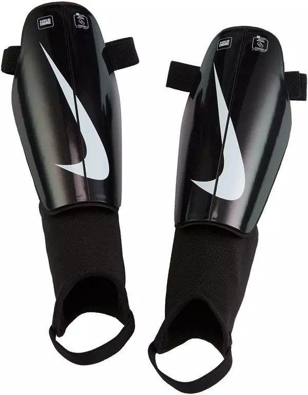 Nike Youth Charge Shin Guard | Dick's Sporting Goods