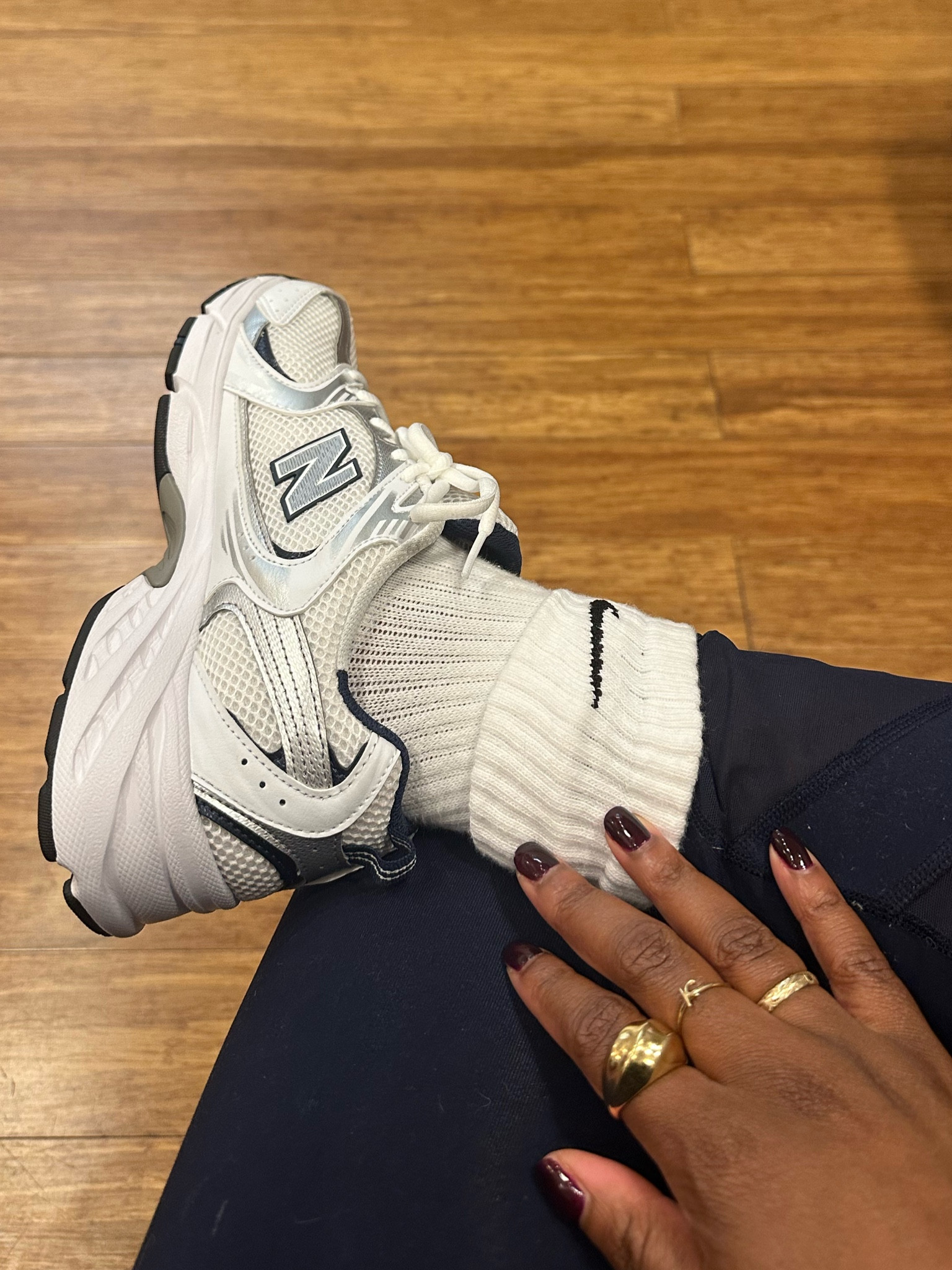 Ok I’m so obsessed with these babies 

#LTKFitness #LTKFindsUnder100