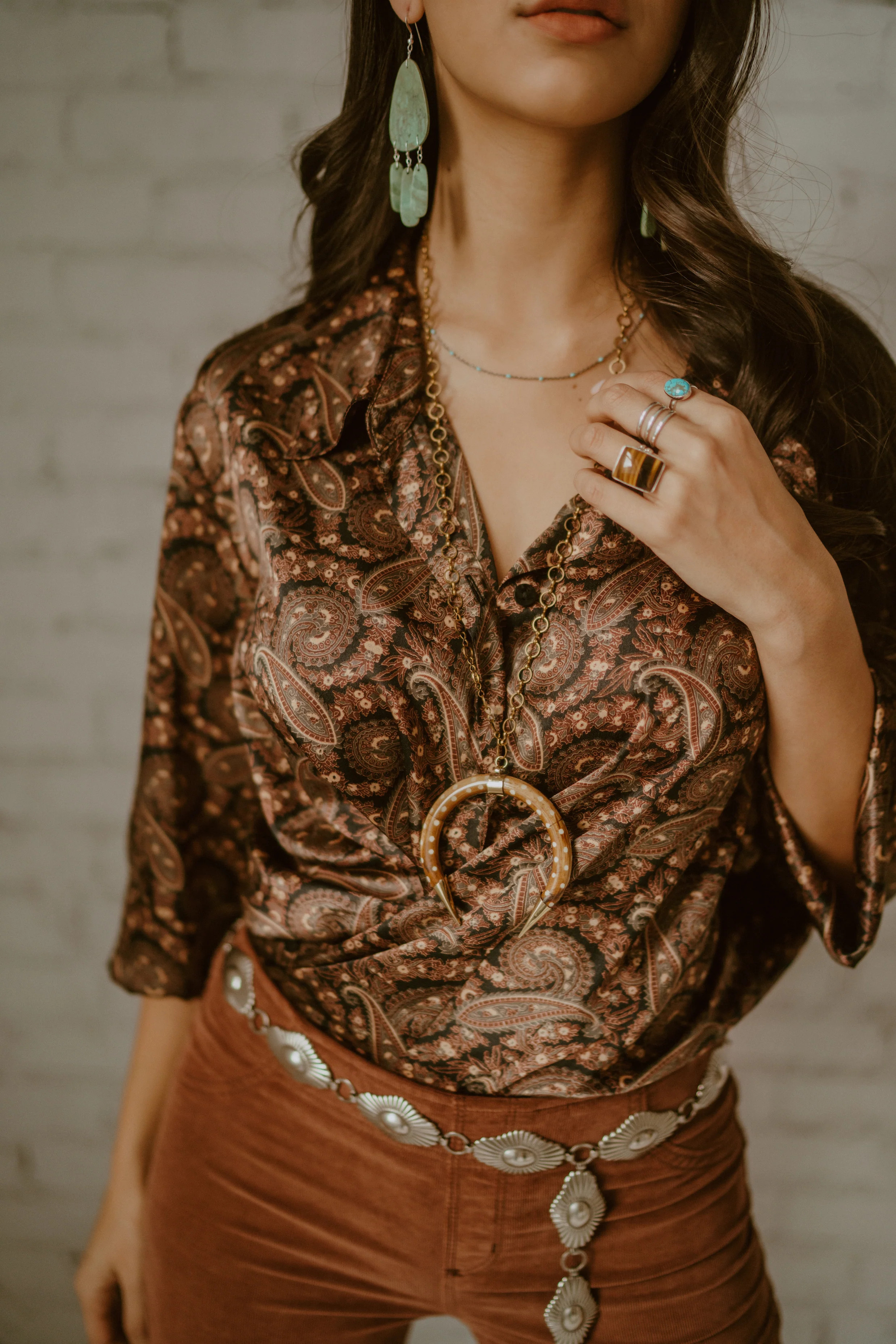 Regular price
      
        $81
      
    
    
        Regular price
        
          
     ... | Goldie Lew Jewelry