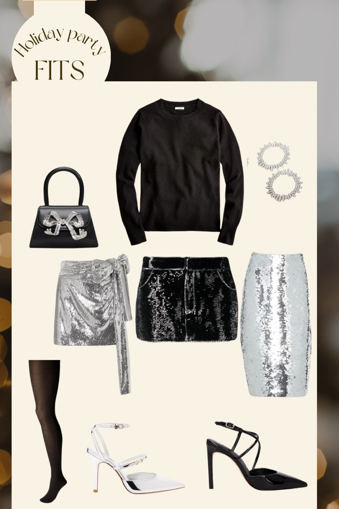 #LTKparties #LTKSeasonal #LTKHoliday