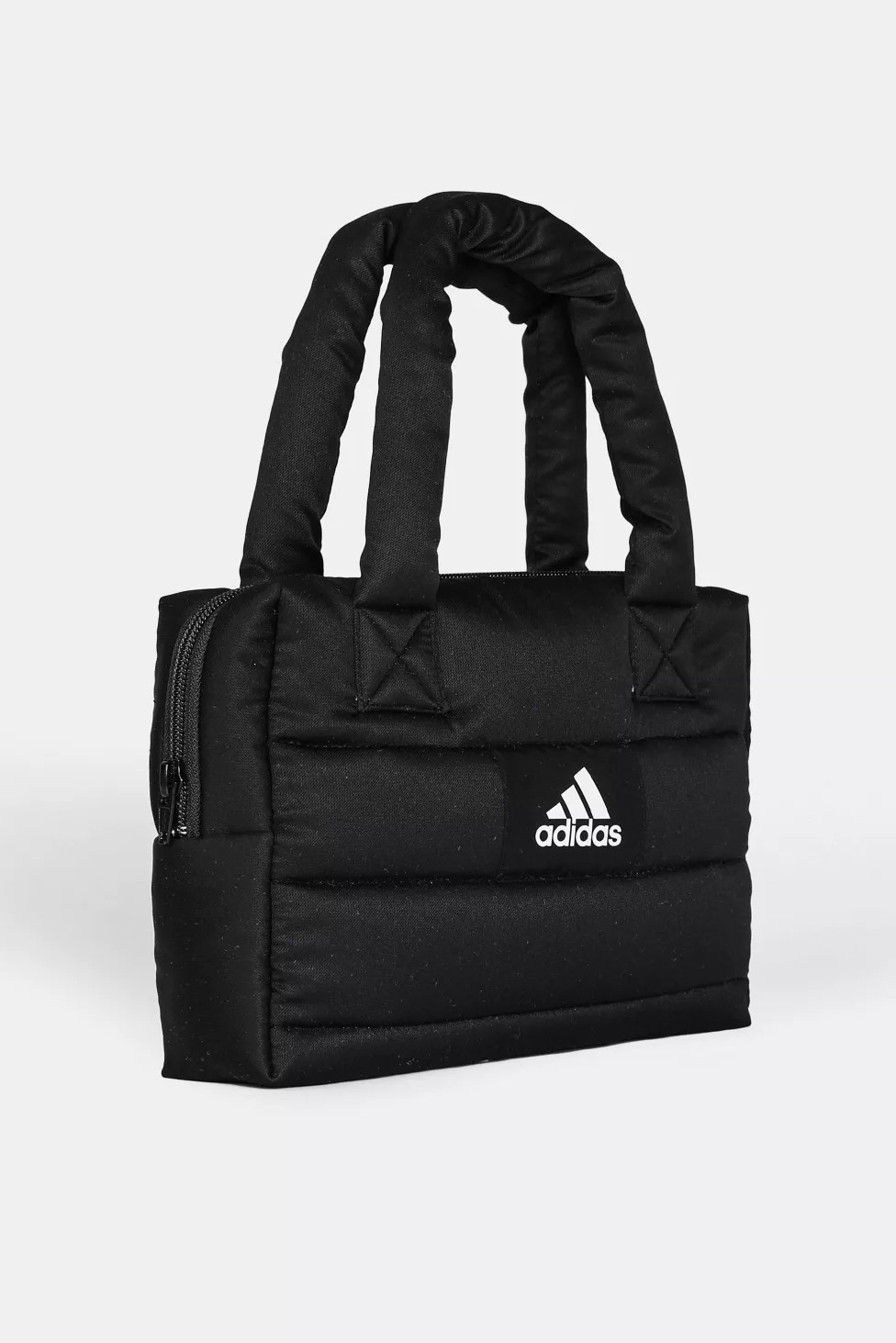 Frankie Collective Rework adidas Mini Puffer Bag 039 | Urban Outfitters (US and RoW)