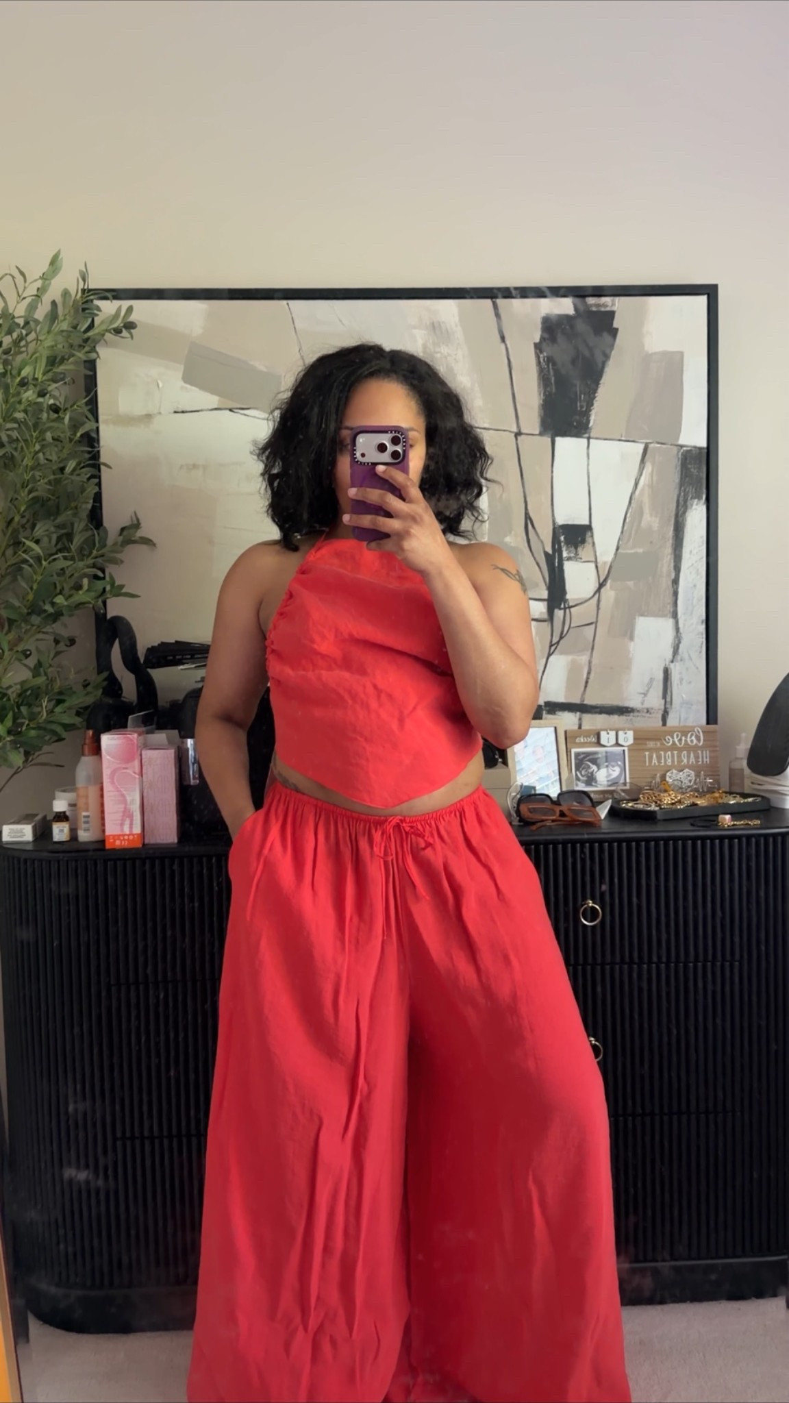 Zara haul

#zara #ltkstyletip

#LTKMidsize #LTKootd #LTKdayinmylife