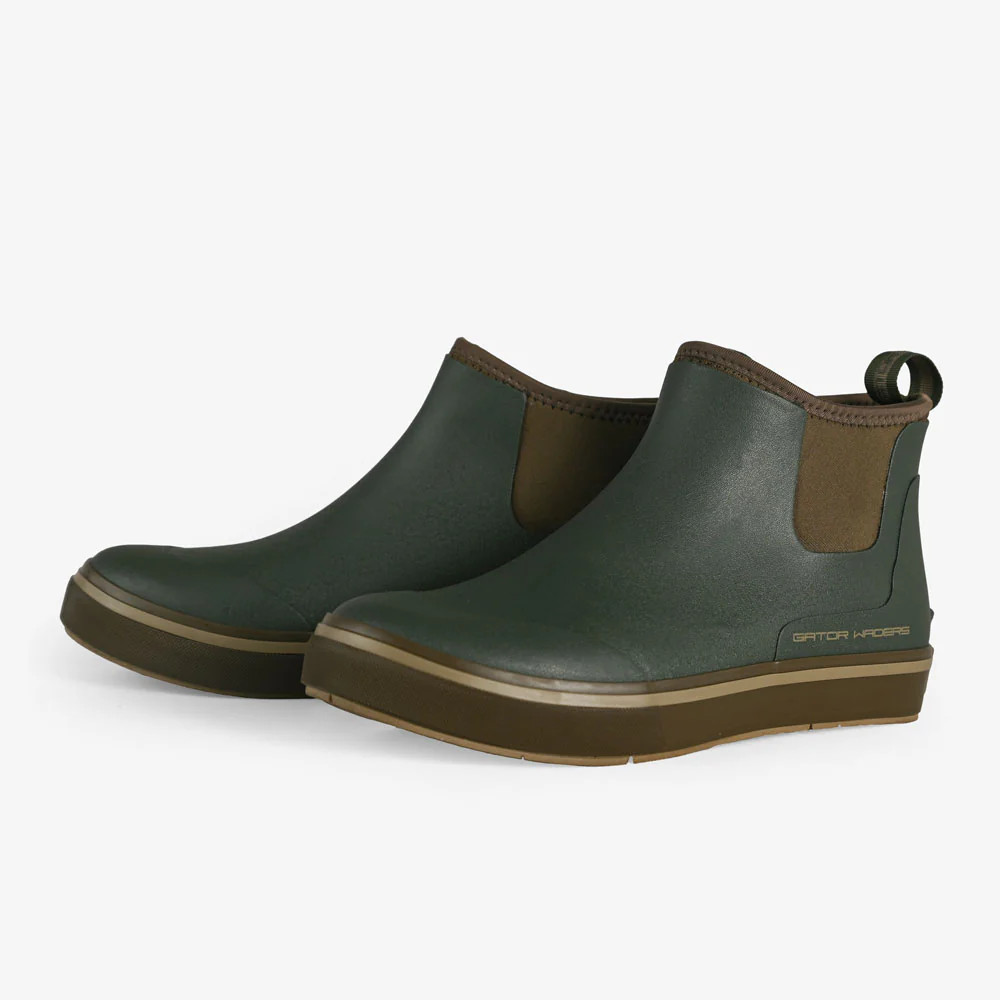 Camp Boots | Mens - Delta | Gator Waders