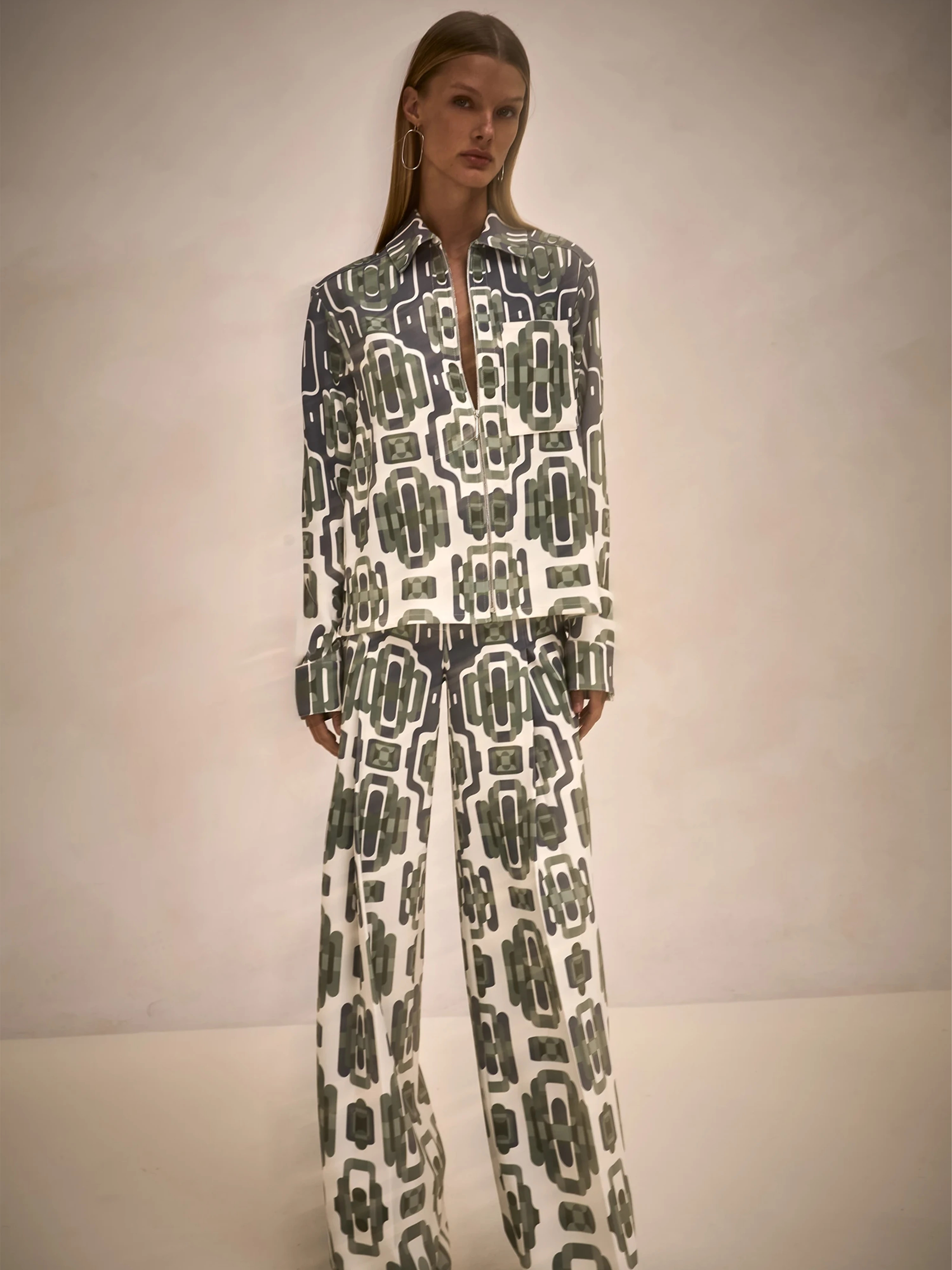 Kalisz Jacket | Alexis