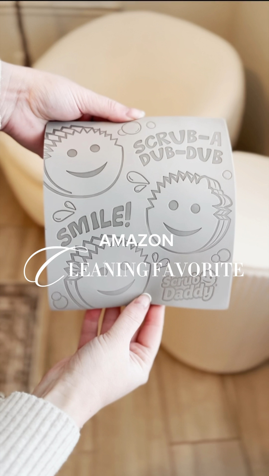 This new duster towel from Amazon is a cleaning game changer! 🤍 you will love it!

#LTKfindsunder100 #LTKhome #LTKfindsunder50