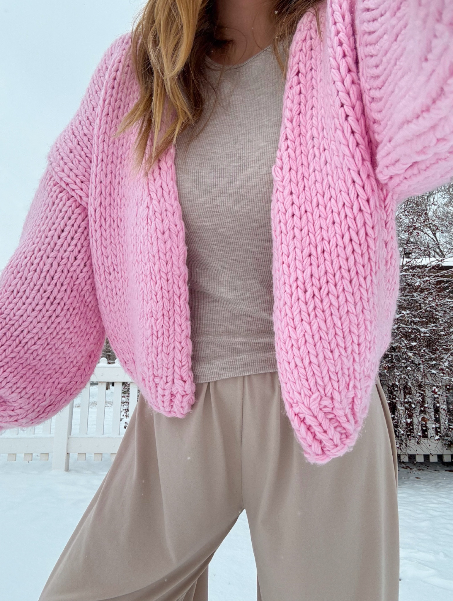 Cozy fit 💗
ribbed top discount: ADRIENEW15

#LTKStyleTip #LTKSeasonal #LTKFindsUnder100