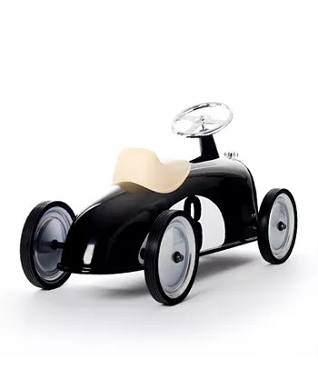 Metal Rider Car | Macy's