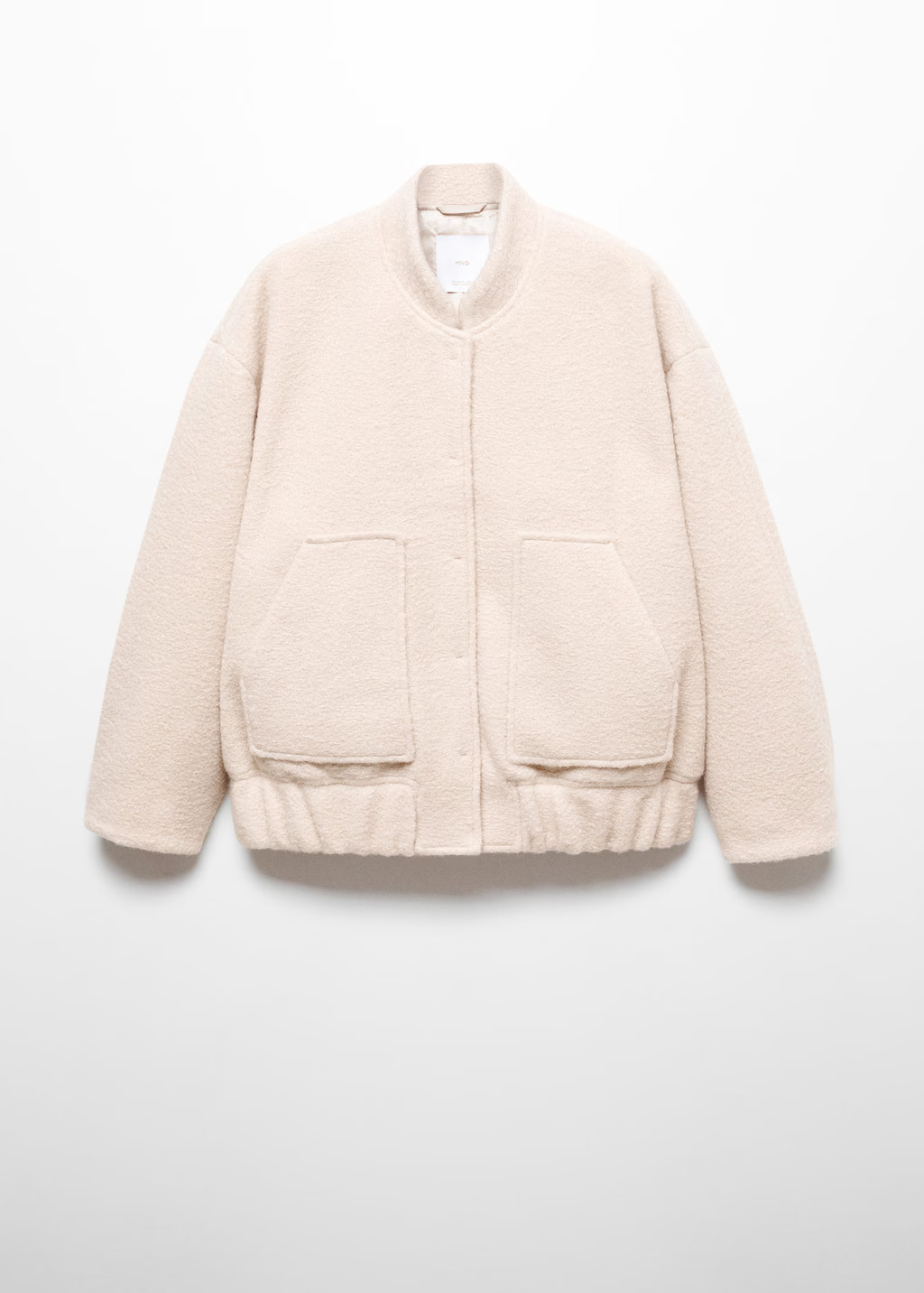 Search: bomber jacket (32) | Mango United Kingdom | MANGO (UK)