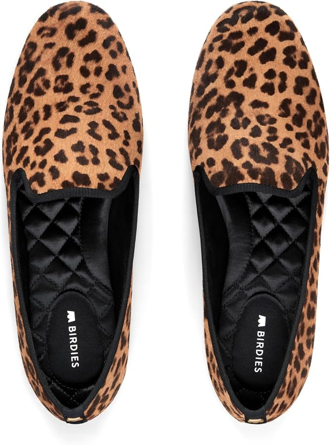 Birdies Women's Starling, Slip-On Flats, Comfortable Casual Dressy Shoes | Amazon (US)