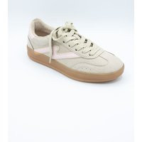 Madden Girl Gia Sneakers for Women in Sand | Glik's