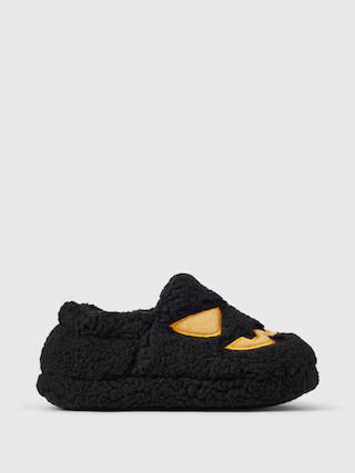 babyGap Halloween Slippers | Gap (US)