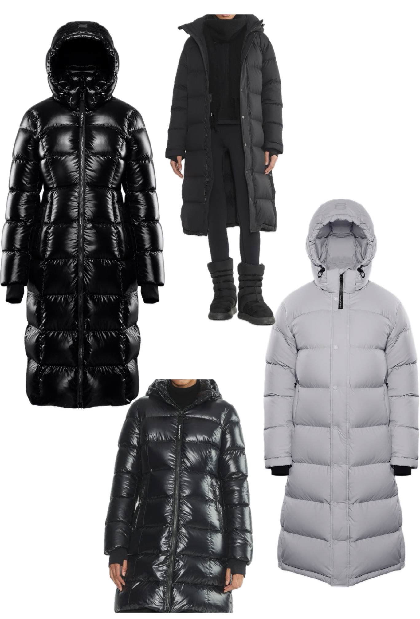 OMG the Aritzia SuperPuff jackets are on sale. Let me just tell you how warm these jackets are. Lightweight but insanely comfy. I have the long version and it’s perfect!👌 

#LTKSeasonal #LTKSaleAlert