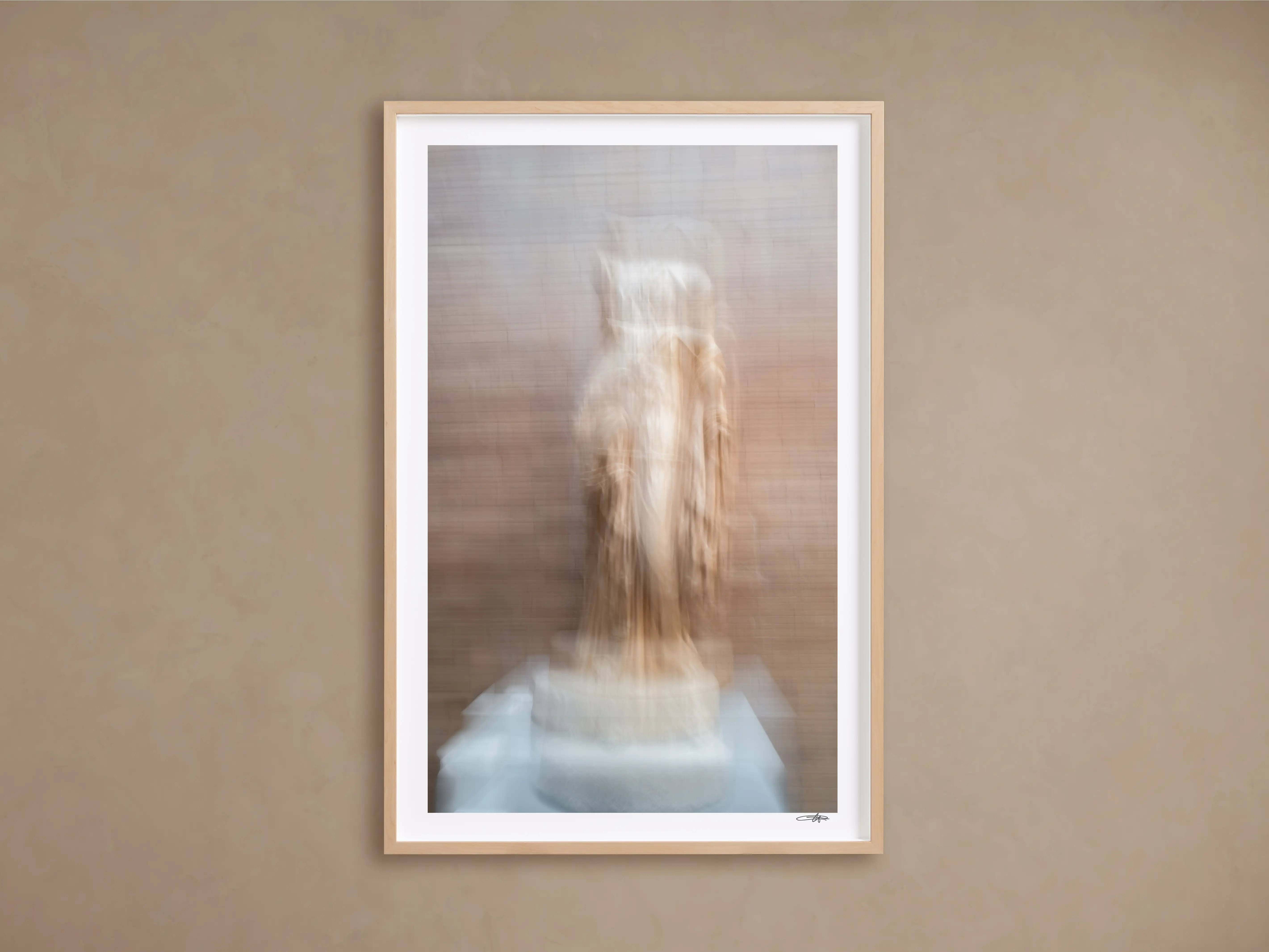 Roman Framed Print | Arhaus