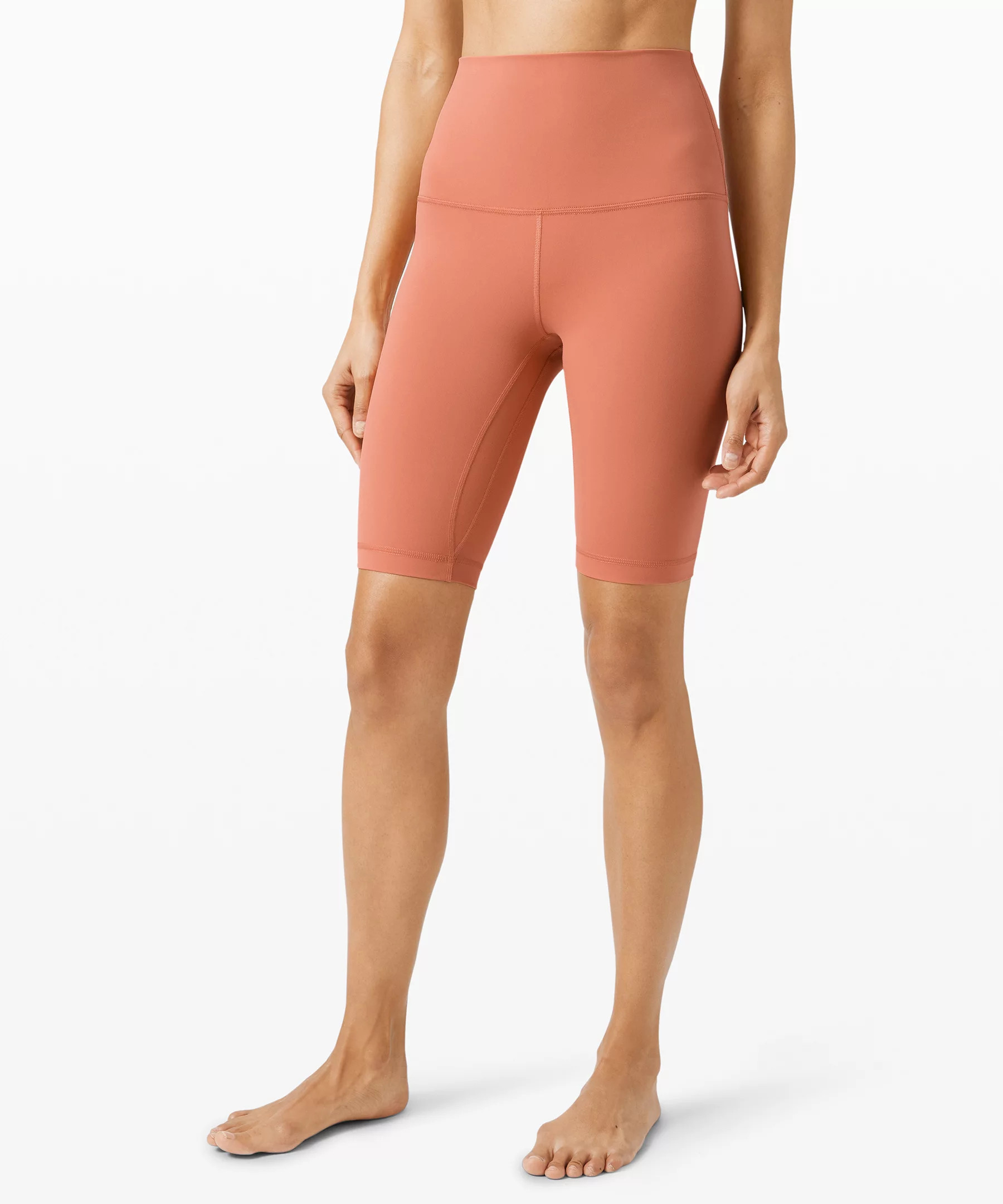 lululemon Align™ Super High Rise Short 10" | Lululemon (US)