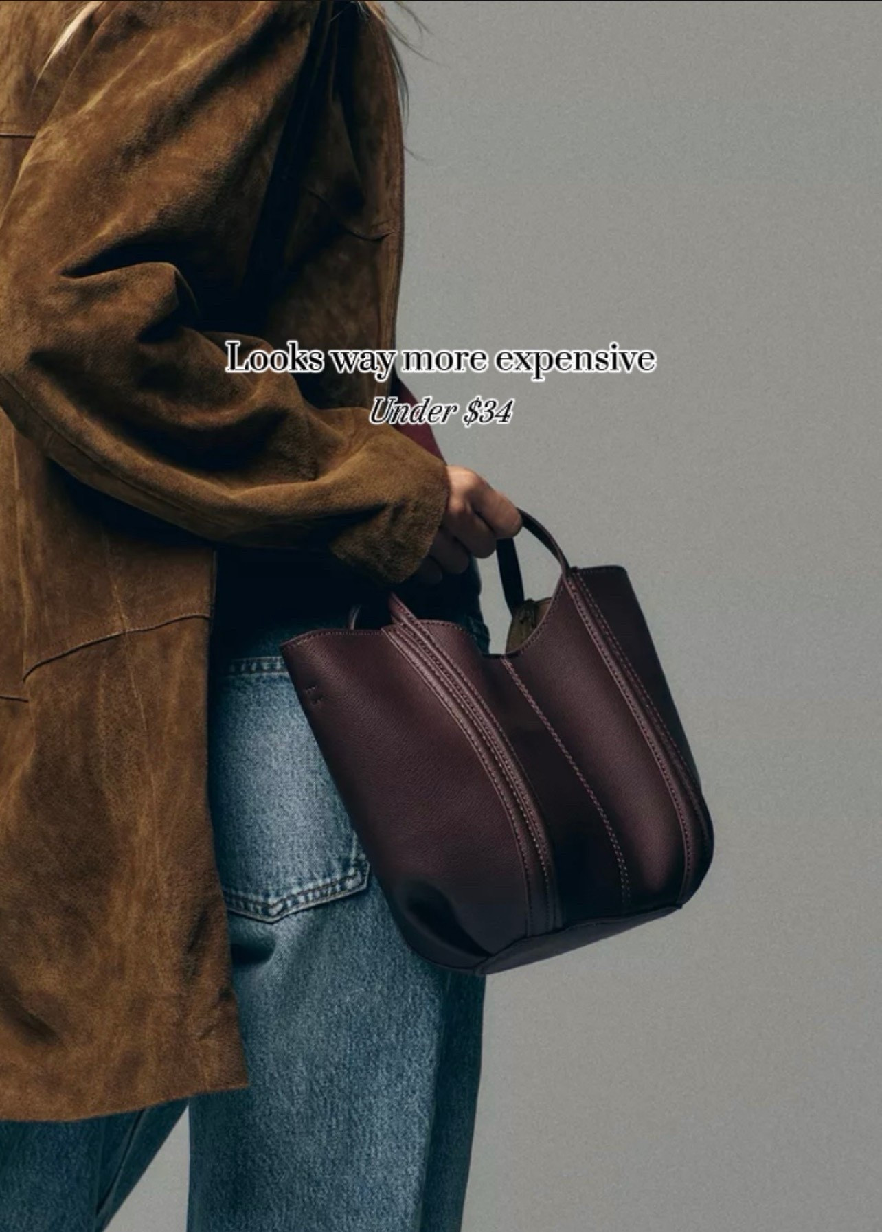 Zara quietly started a secret sale and there are actually some really good pieces hidden in it.

I went through everything and pulled the ones that feel the most worth buying — the pieces that look more expensive, are easy to style, or will sell out first.

Save this so you can come back before your size is gone.

Zara secret sale, Zara sale finds, Zara sale picks, Zara hidden sale, Zara markdowns, Zara spring fashion, Zara outfit ideas, Zara trending pieces, Zara must haves, Zara capsule wardrobe, brown outfit ideas, neutral outfits, elevated basics, affordable fashion finds, designer inspired style






#LTKootd #LTKgrwm #LTKSaleAlert