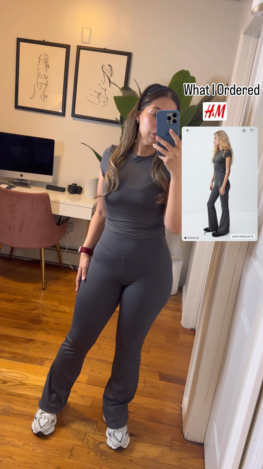 What I Ordered Vs What I Got

#LTKFindsUnder50 #LTKWorkwear #LTKStyleTip