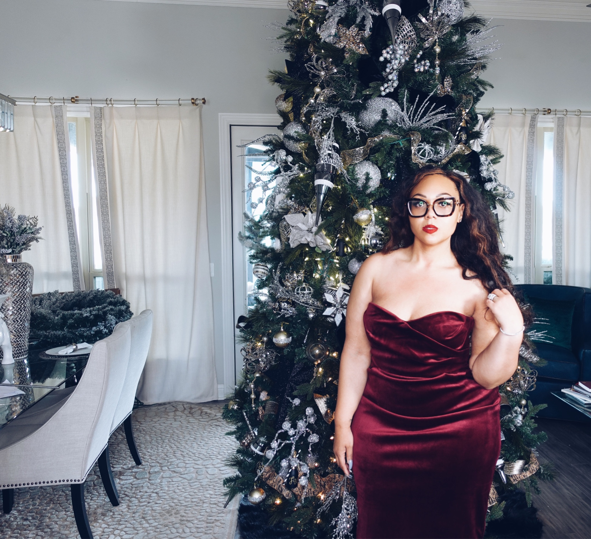 Slay this holiday look!

#LTKSeasonal #LTKHoliday #LTKGiftGuide