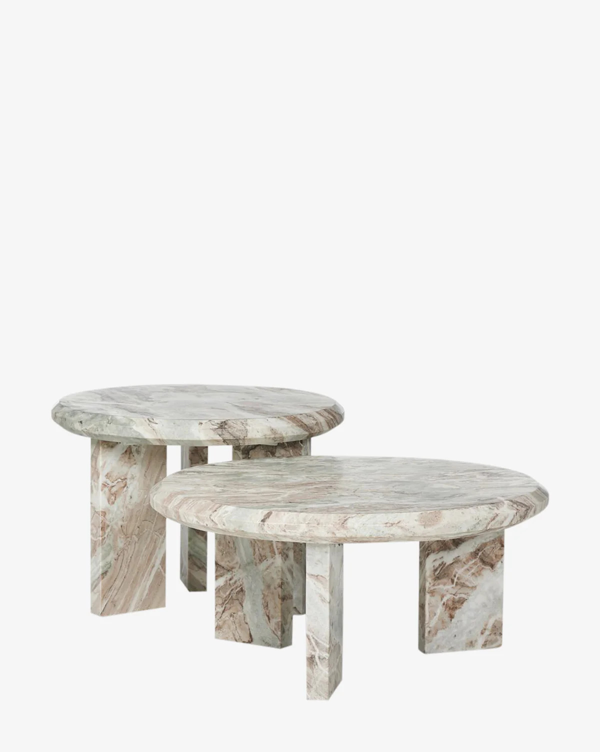 Corwin Nesting Table (Set of 2) | McGee & Co. (US)
