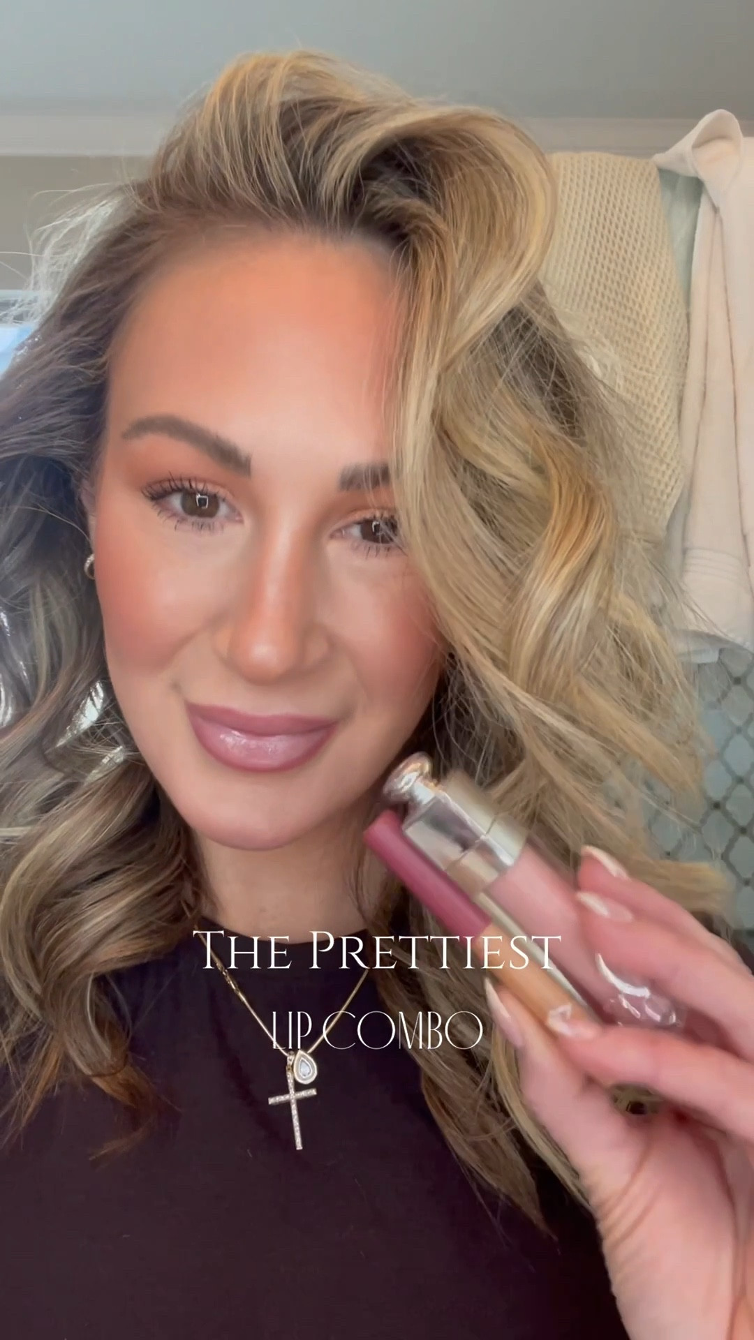 Going on day 3 of this lippie combo and I can’t get enough. Something about the shine is just so good!

#LTKGiftGuide #LTKBeauty #LTKHoliday