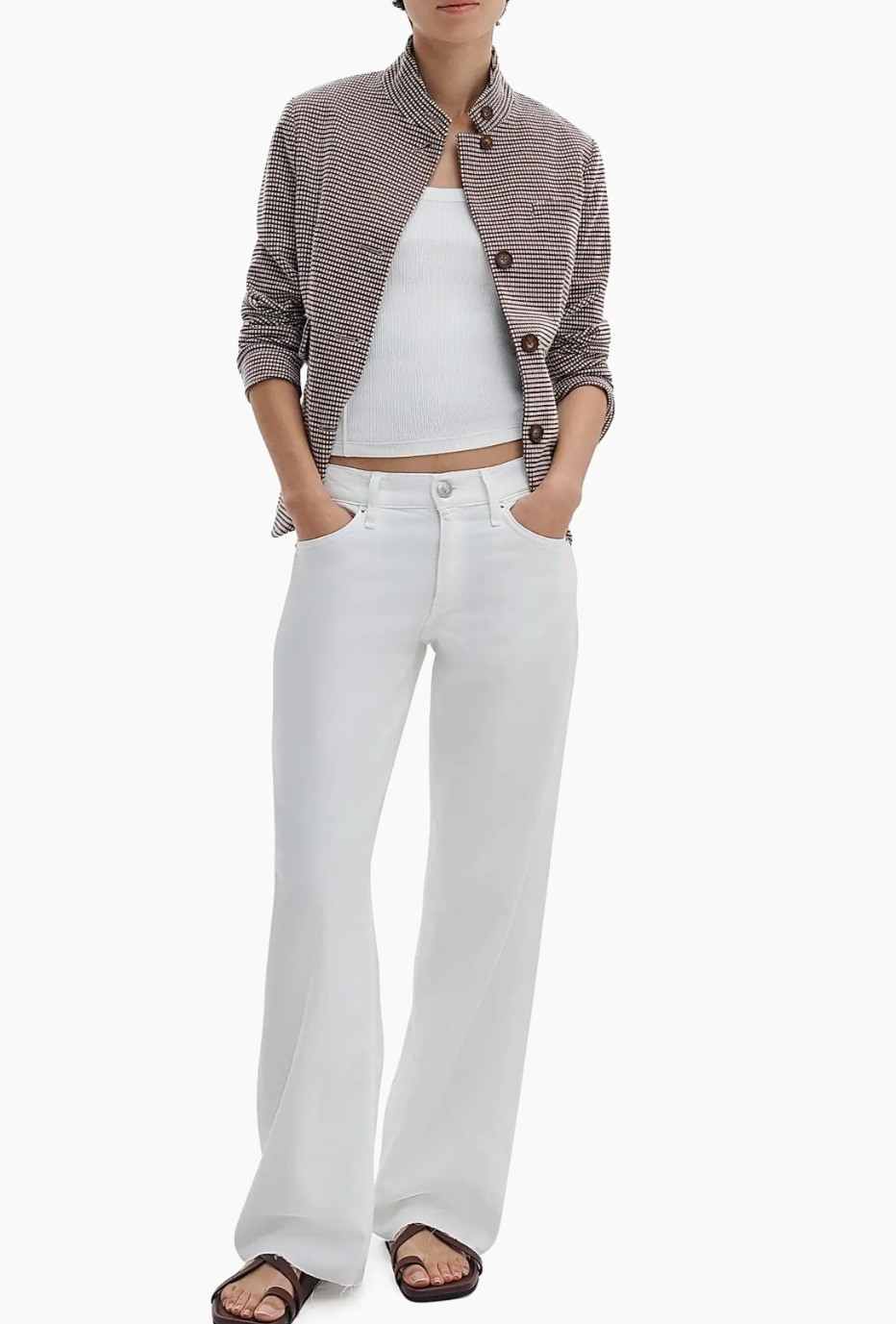 Your denim upgrade starts now ✨ Shop Saks designer jeans on sale and use code MAYGET for up to $300 off—because luxury denim is always worth it 👖🤍#SaksSale #DesignerDenimSale #LuxuryJeans #PremiumJeans #DenimLover #DesignerWardrobe #LuxuryStyle #FashionDeals #SaveBig #DiscountAlert #DesignerBrands #MustHaveDenim #WardrobeRefresh #ShoppingTime #StyleGoals #LTKFashion

#LTKSeasonal #LTKSaleAlert #LTKU