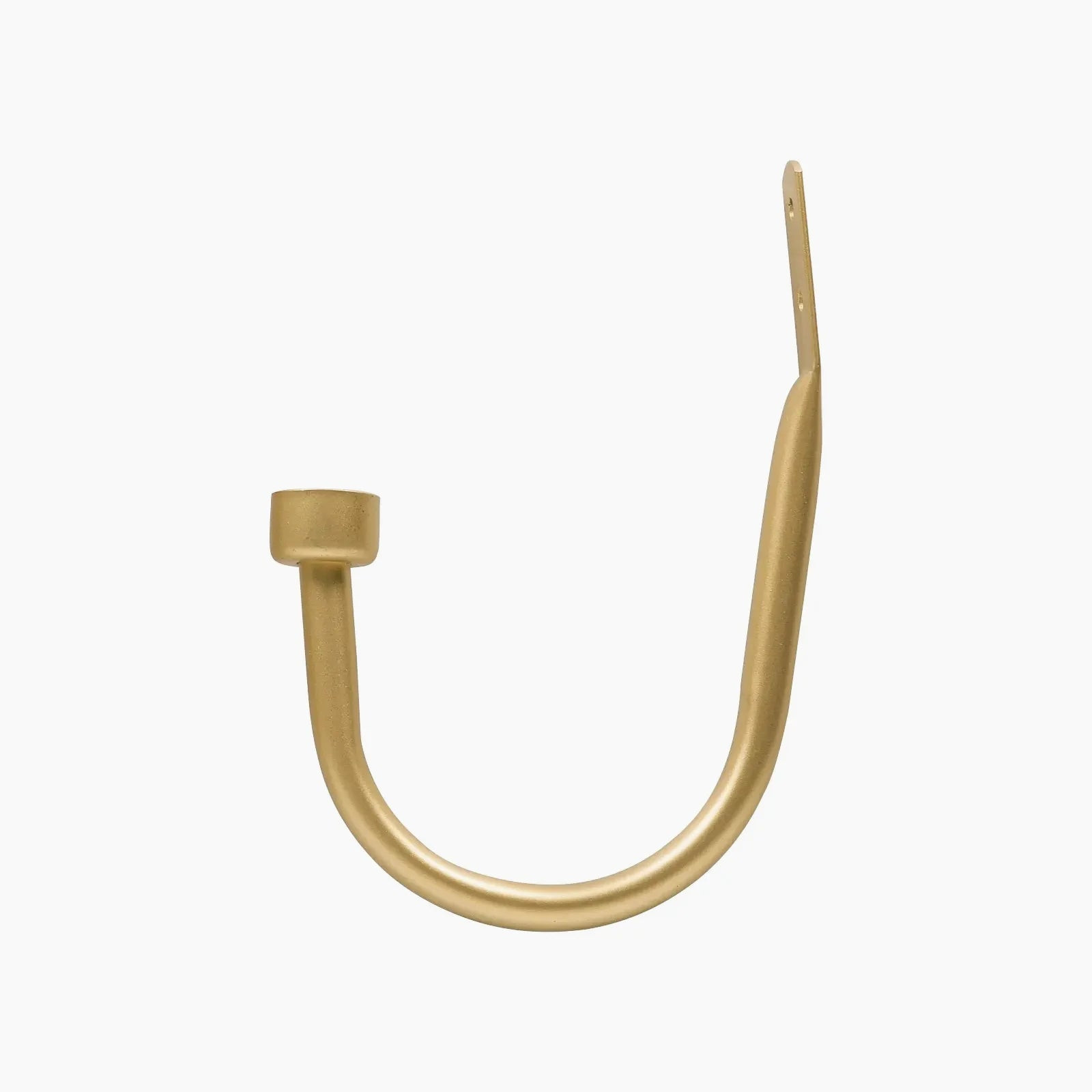 Jaylon Holdbacks (Pack of 2) | TWOPAGES