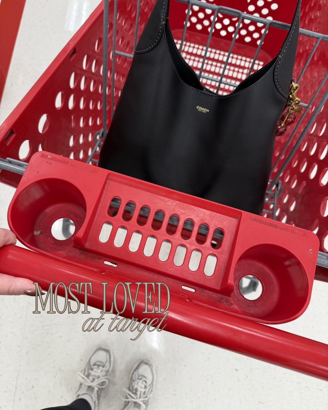 WHAT YOU WERE LOVING LAST WEEK! 🫶🏼 Rounded up the most purchased items from Target last week, swipe to see them all 👉🏼 BEST in the comments for the 🔗s!

#targetfinds #targethaul #targetmusthaves target fashion, target must haves, target love, target lover, target finds, target haul, target must haves #targetstyle #targetdeals