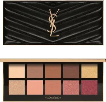 Yves Saint Laurent Couture Color Clutch Eyeshadow Palette | Nordstrom | Nordstrom