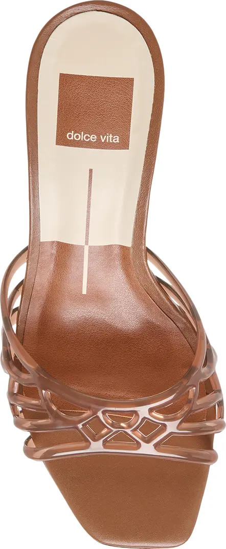 Galae Slide Sandal (Women) | Nordstrom