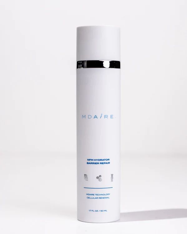 NMF Hydrator Barrier Repair | MDAiRE skincare