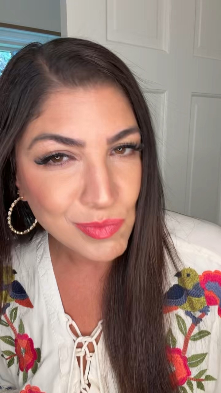 Flyaways? NO PROBLEM
I found the perfect solution!

#LTKmomlife #LTKBeauty #LTKgrwm