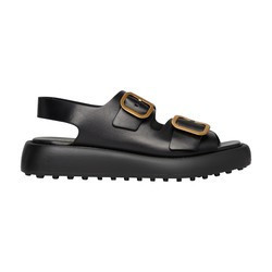 Gomma sandals - TOD'S | 24S (APAC/EU)