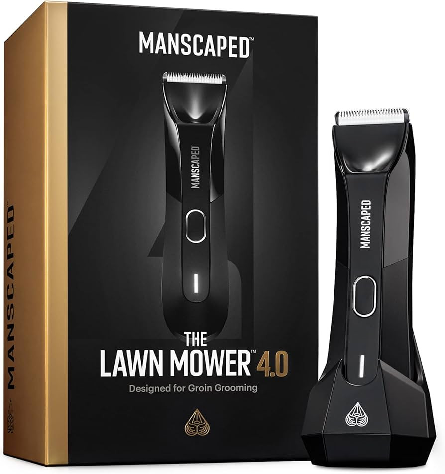 MANSCAPED | Amazon (US)