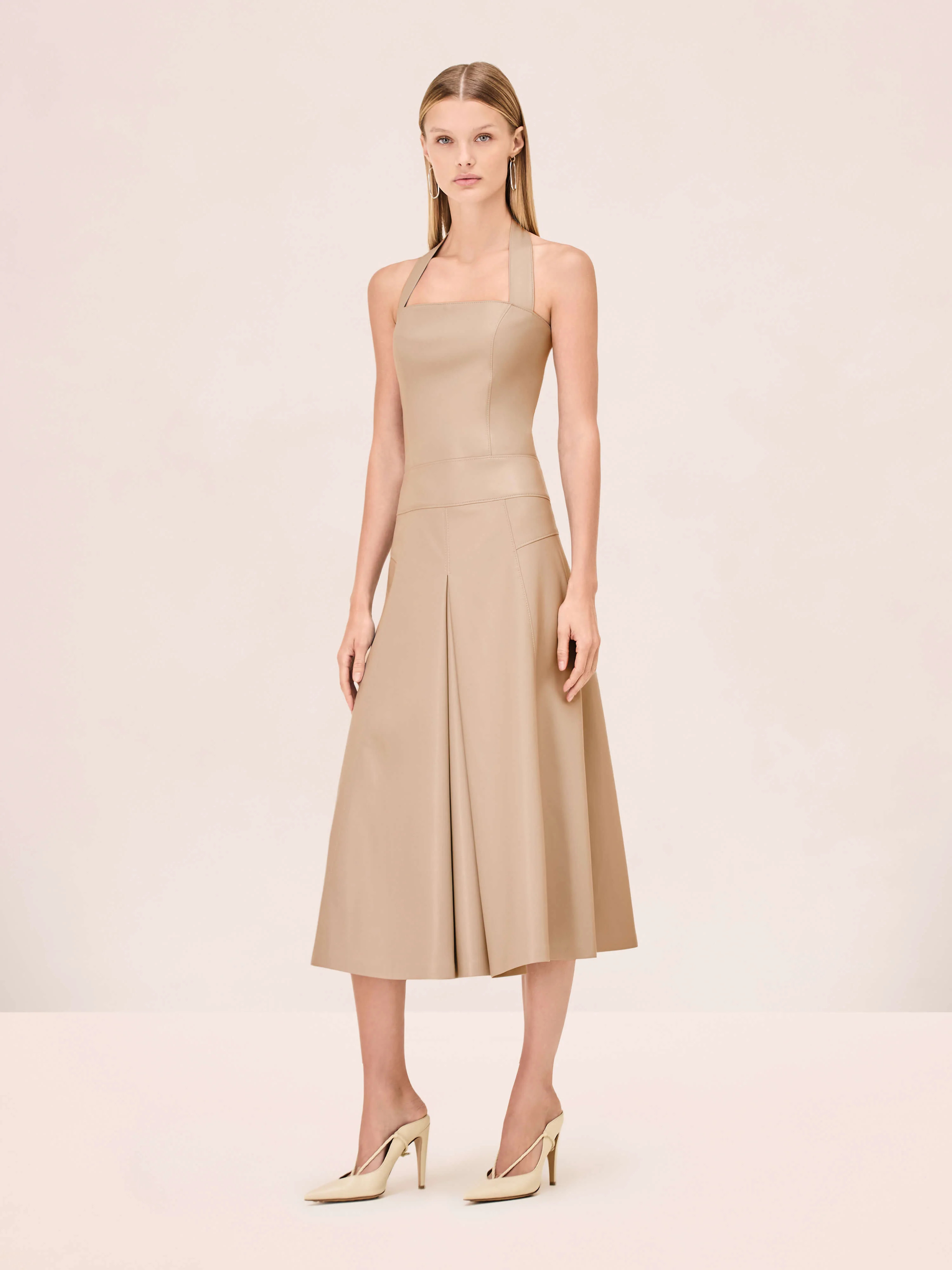 Imena Dress | Alexis