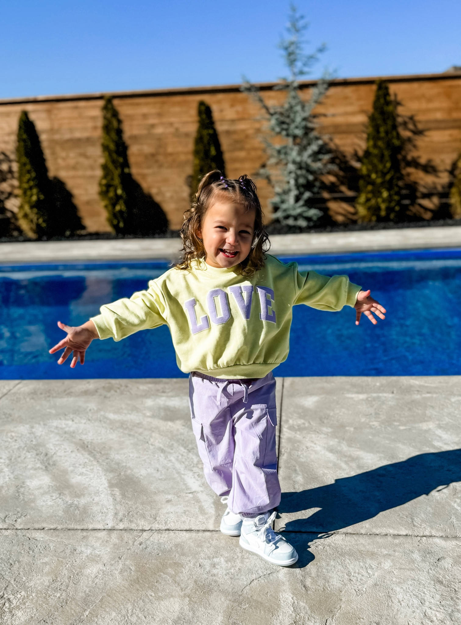 Runnnn to target! The cutest little girls clothes are in stock! // target toddler // spring outfits // toddler ootd // Greyson mini // 

#LTKfamily #LTKkids #LTKstyletip