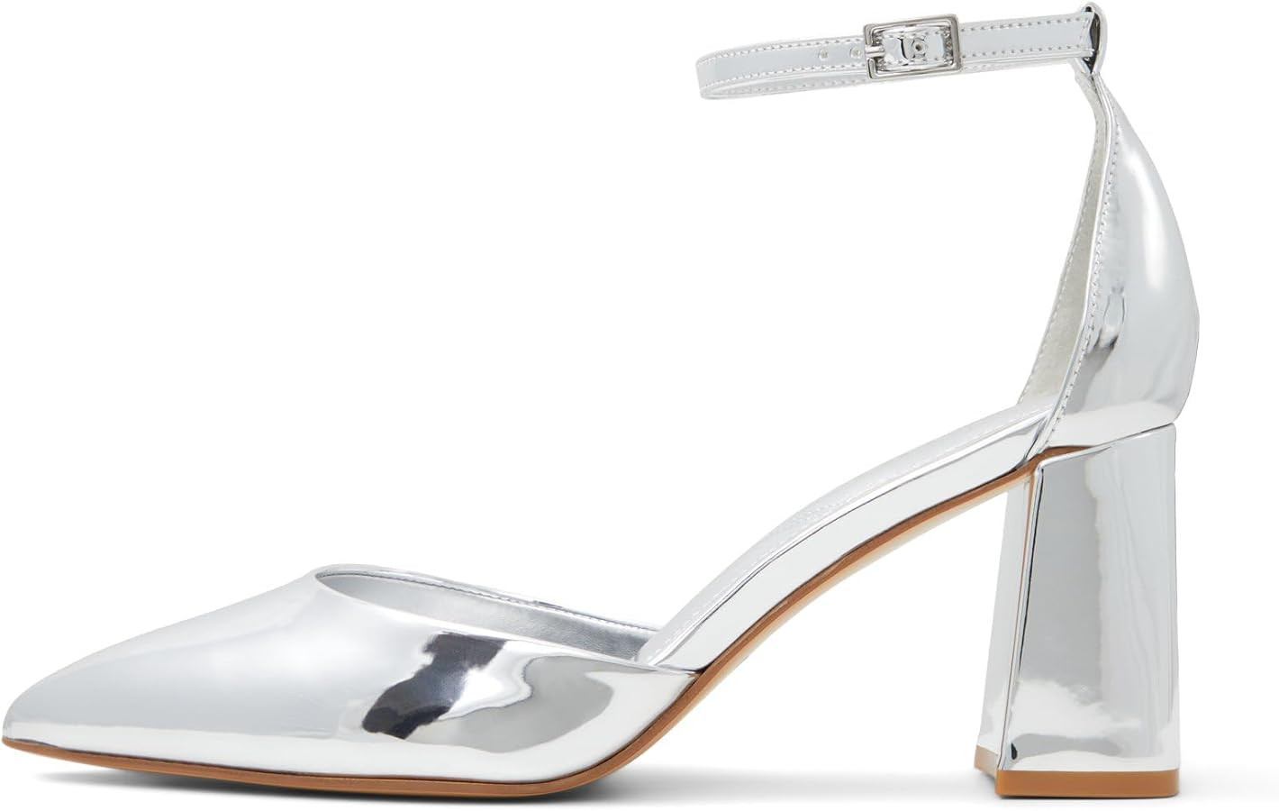 ALDO Women's Jan Pump | Amazon (US)