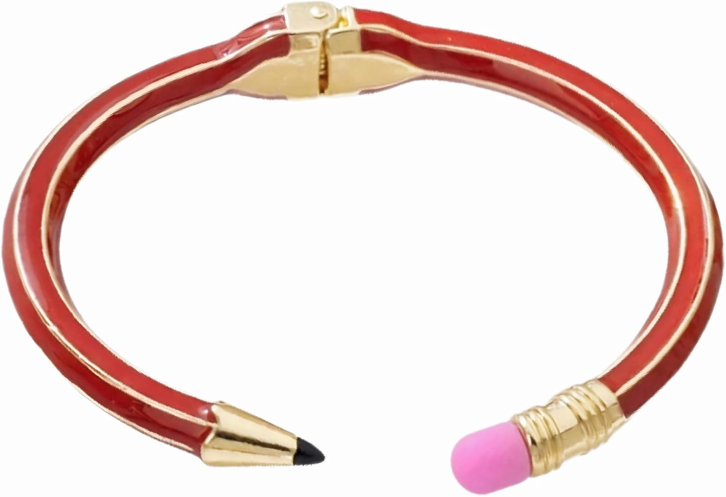 No Greater Love by the Potter's Design Women's Cuff Bracelet Pencil Bangle Women's Bangle Bracele... | Amazon (US)